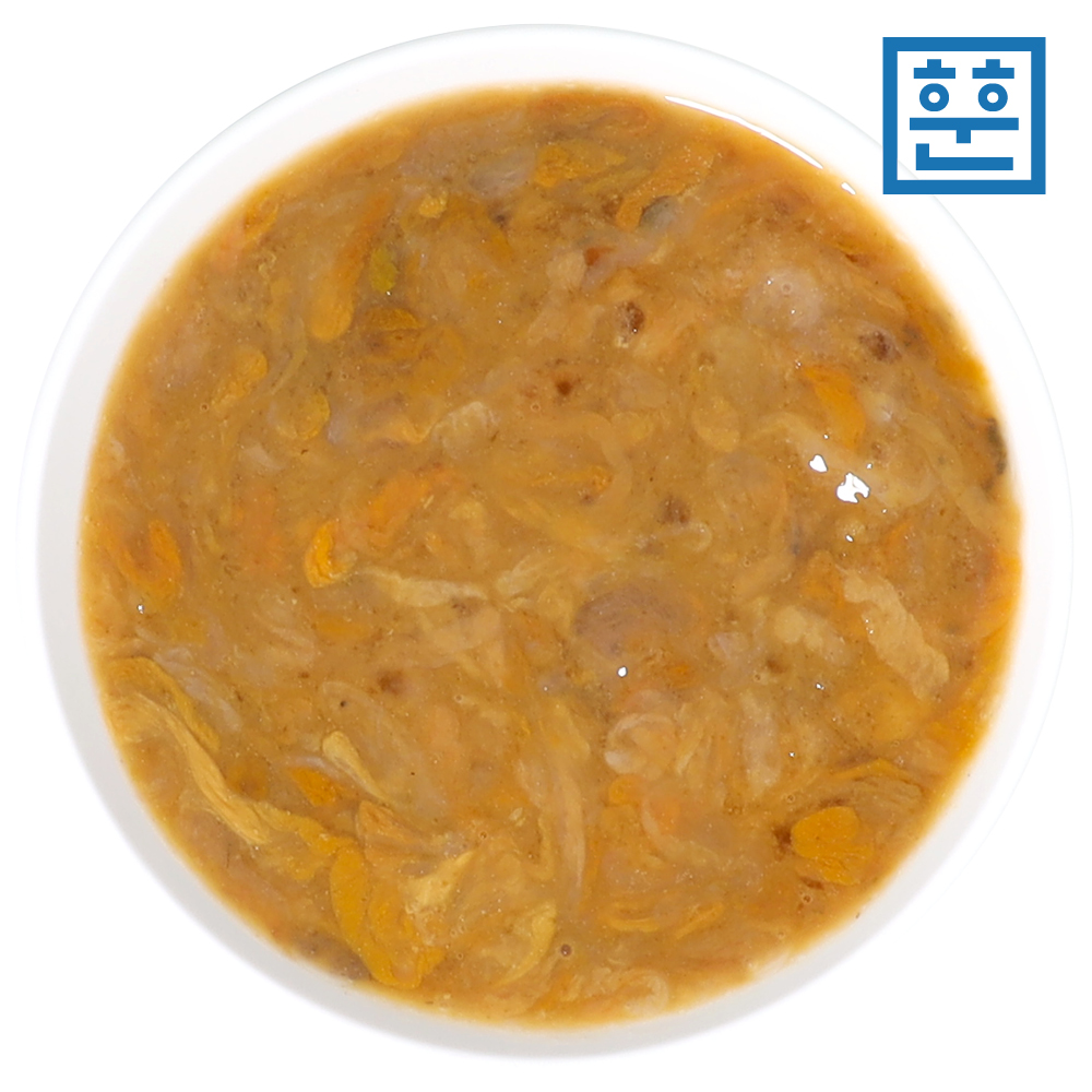 고노와다 자연산 해삼내장 해삼내장젓갈 와다 - 상세 이미지 2