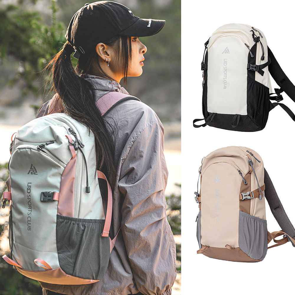 여성 등산 가방 소형 캠핑 백패킹 배낭 트레킹 가방