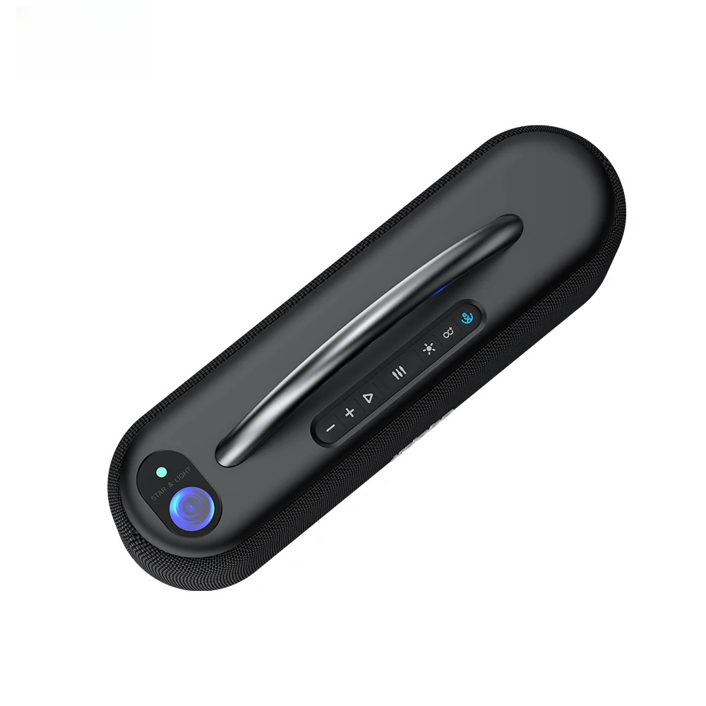 XDOBO 무선 100W 스타 사운드바 블루투스 방수 스피커 - 상세 이미지 4