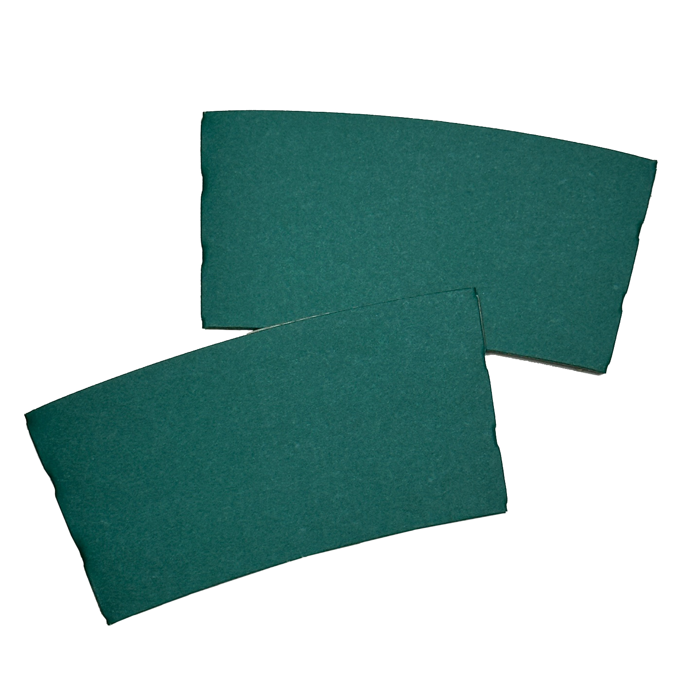 테이크아웃 합지레드 컵홀더 1박스 1000개 10/13 컵 홀더 - 상세 이미지 3