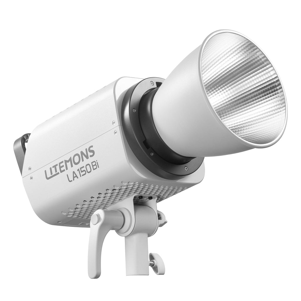 고독스 LA150R RGB 유튜브 방송 촬영 지속광 스튜디오 조명 - 상세 이미지 4