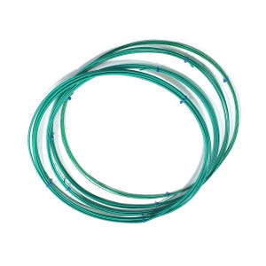 스텐철사직선(강선) 0.8mm- 30cm(20개)스테인레스 연선 아연 낚... 실사용 후기 | 효과 있을까? - 상품 이미지 4
