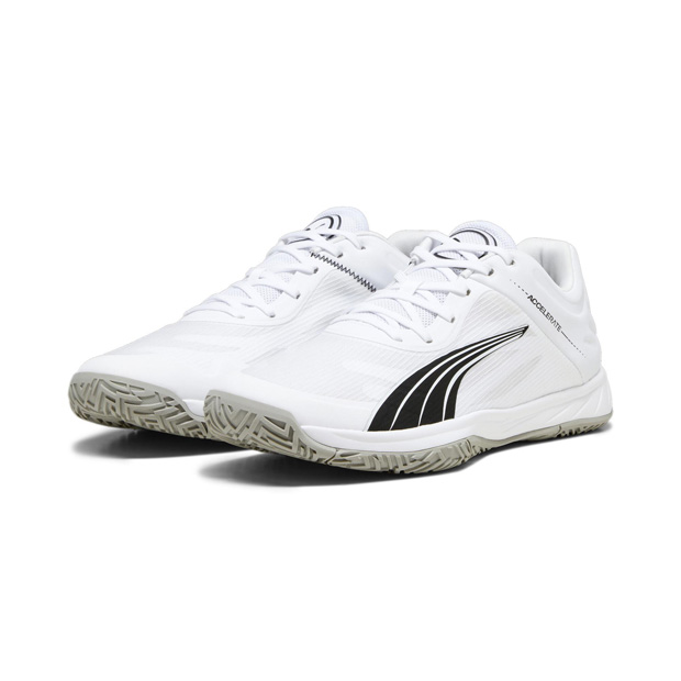 푸마 PUMA 액셀러레이트 니트로 배구화 핸드볼 운동화 SQD 107293 03 - 상세 이미지 2