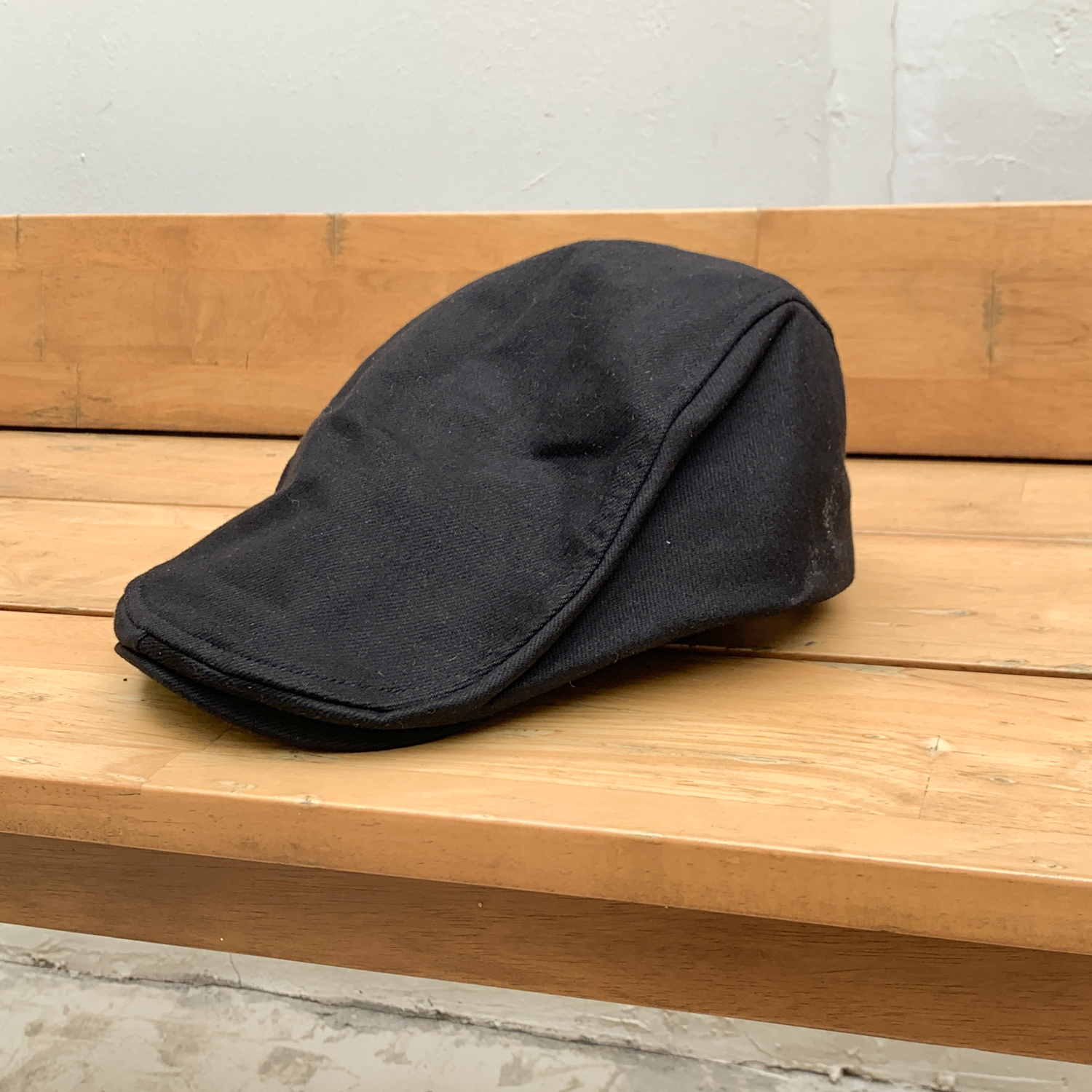 포워드 무지 라인 헌팅캡 모자 3color 상세 이미지 27