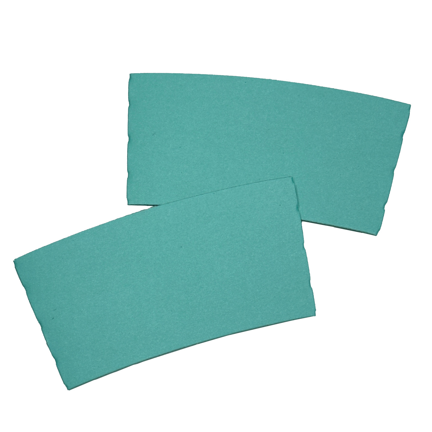 테이크아웃 합지레드 컵홀더 1박스 1000개 10/13 컵 홀더 - 상세 이미지 4