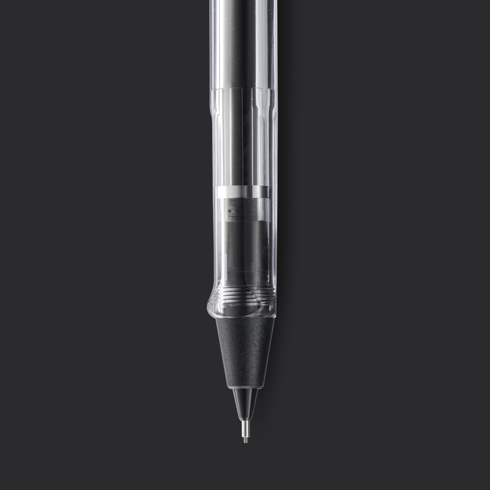 [LAMY] 라미 비스타 샤프 투명 0.5mm / LM112 - 상세 이미지 2