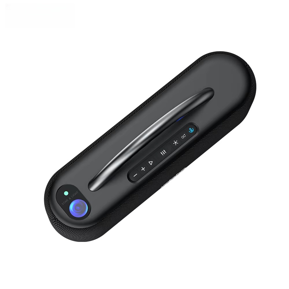 XDOBO 무선 100W 스타 사운드바 블루투스 방수 스피커 이미지 8