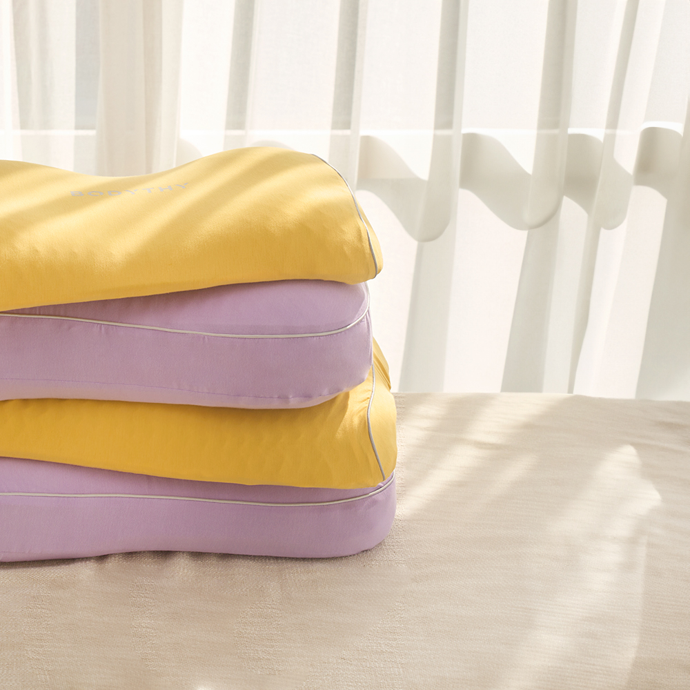 에그젤 TPE 배게 커버만