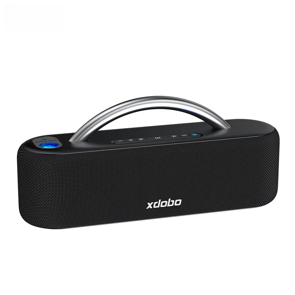XDOBO 무선 100W 스타 사운드바 블루투스 방수 스피커 이미지 7