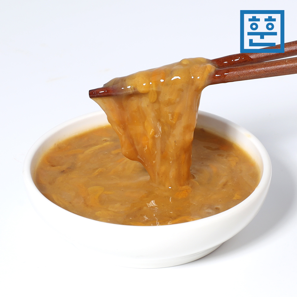 고노와다 자연산 해삼내장 해삼내장젓갈 와다 (대용량) - 상세 이미지 4