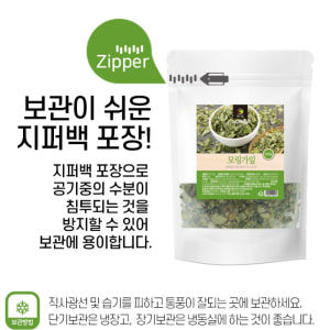 인도산 모링가잎 100g 모닝가 모링가 건재 건조 말린 효능 분말 가루 ... 맛있게 먹은 솔직 후기 - 상품 이미지 2