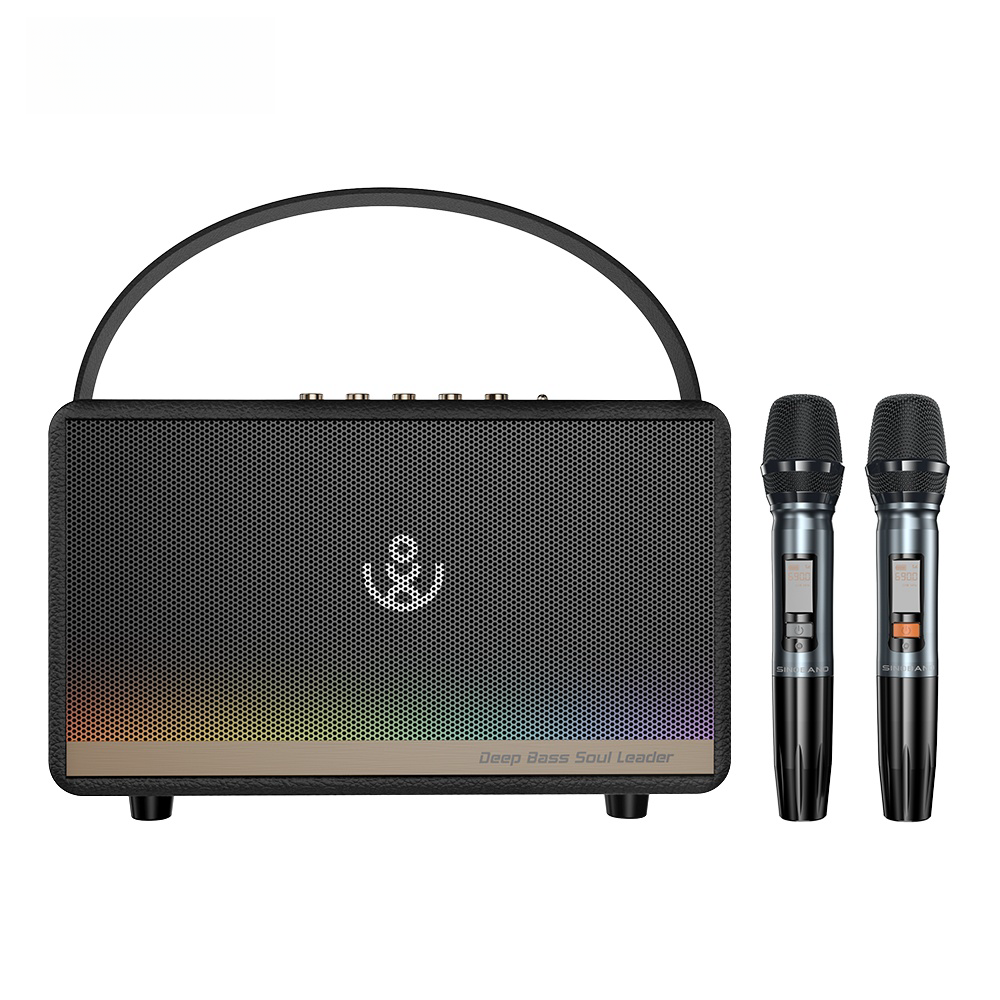 XDOBO Mirage 미라지 무선 블루투스 호환 스피커 130W - 상품 이미지