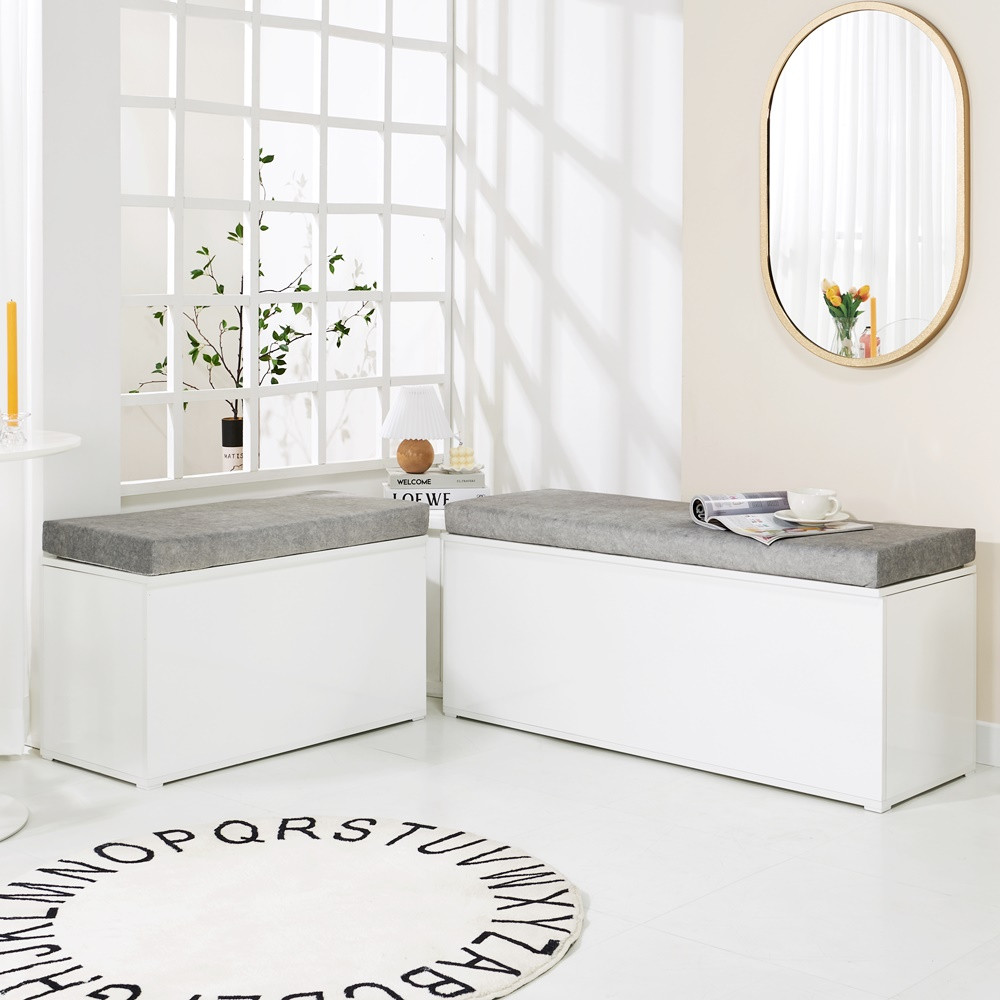 슈벤치 현관 벤치장 현관벤치 신발장 의자 벤치형