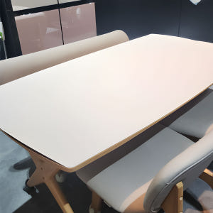 호환 꼬꼬미 양면 가죽 한샘 식탁매트 포레릴렉스 4인용 90x160cm ... 솔직 후기 | 실제 배치 사진 포함 - 상품 이미지 1