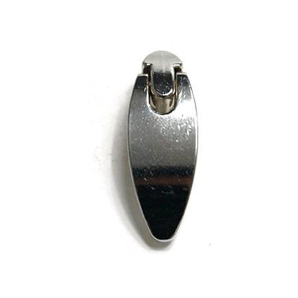 90도 리프트 가구손잡이 서랍당김이 크롬 1구 43mm