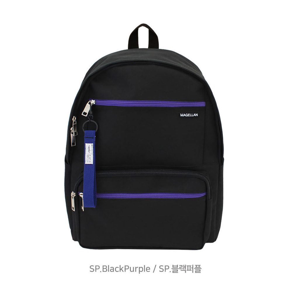 초등 고학년 5학년 6학년 책가방 신학기 새학기 백팩 10대 쥬니어 스쿨 백팩 학교가방 - 상세 이미지 3
