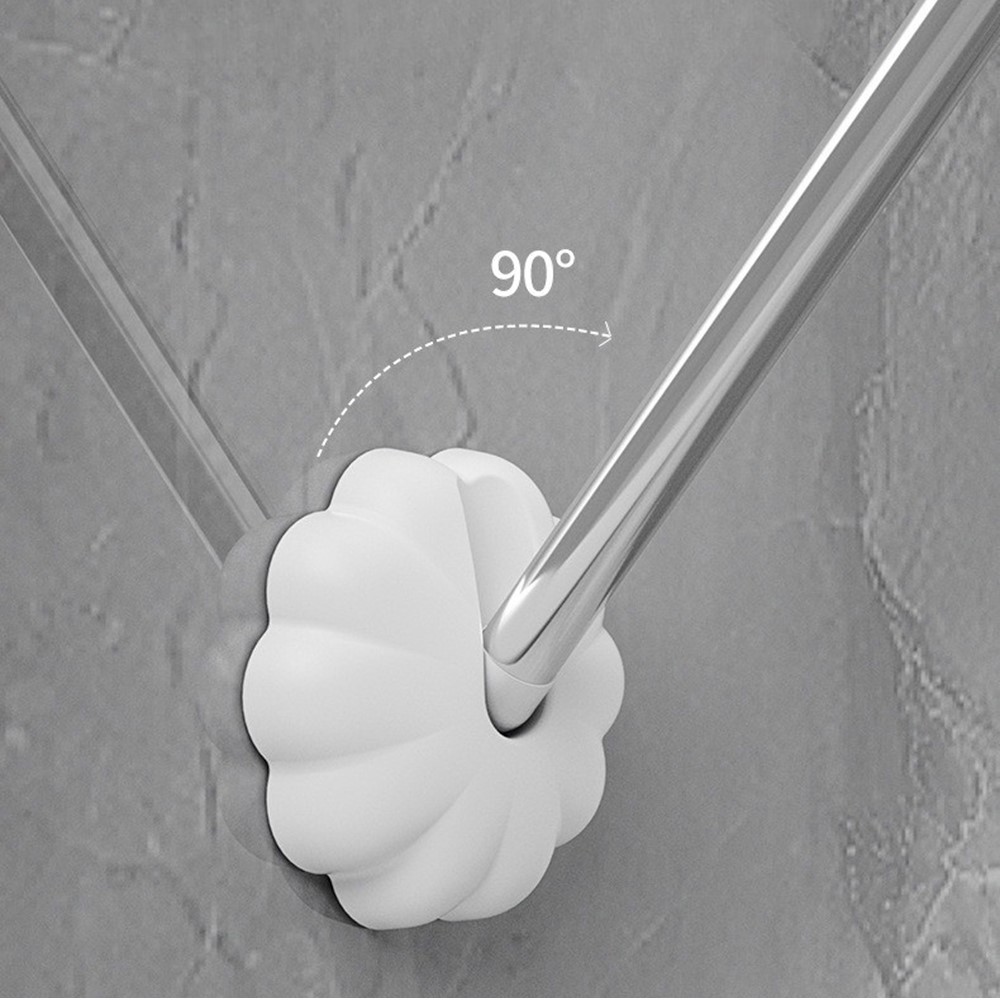 공중부양 무타공 접이식 행주걸이 인출식 행주건조대 공중부양템