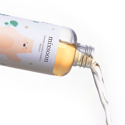 믹순 순디 병풀 에센스 100ml, 2개 - 상세 이미지 3