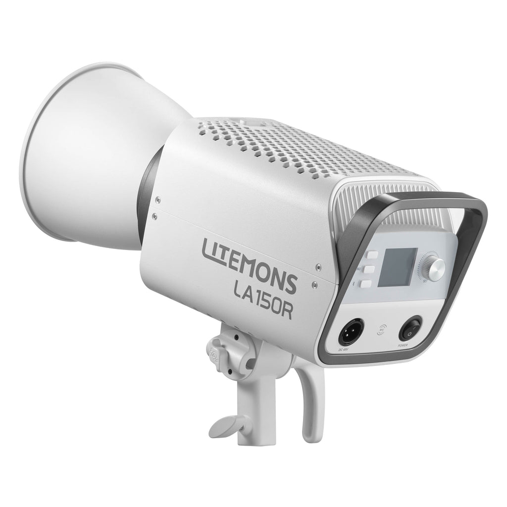 고독스 LA150R RGB 유튜브 방송 촬영 지속광 스튜디오 조명 이미지 7