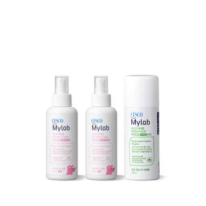 세스코 마이랩 모기 진드기 기피제 반려견용 120 ml x2개 + 이미지
