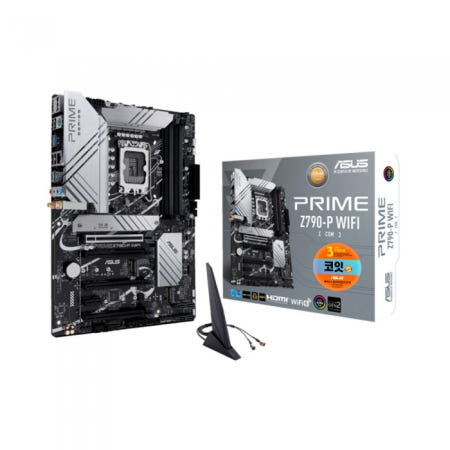 ASUS PRIME Z790-P WIFI-CSM 코잇