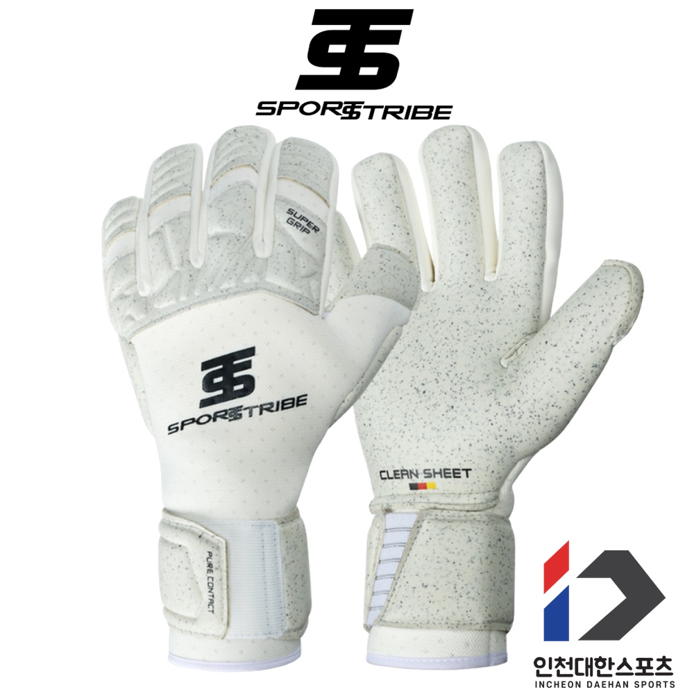 스포츠트라이브 골키퍼 장갑 GK 클린시트 키퍼 장갑
