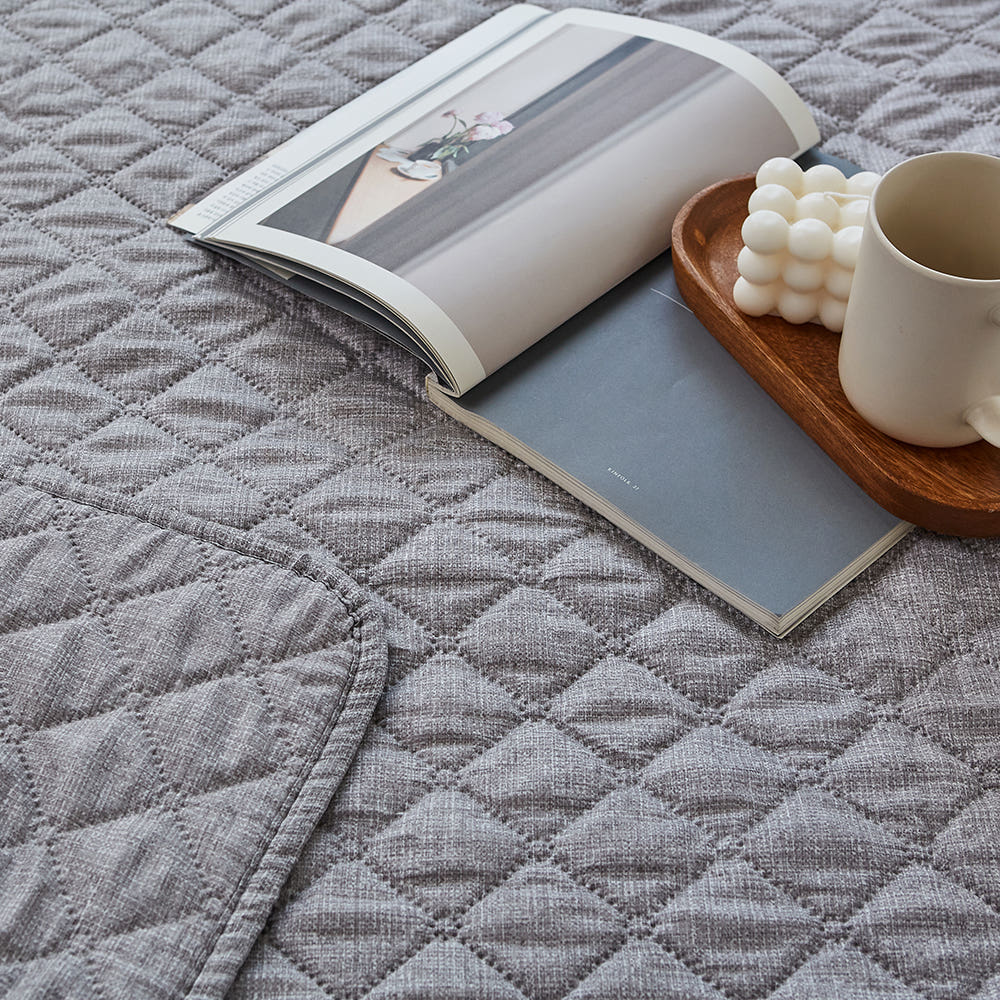 한일의료기 코잠 매트