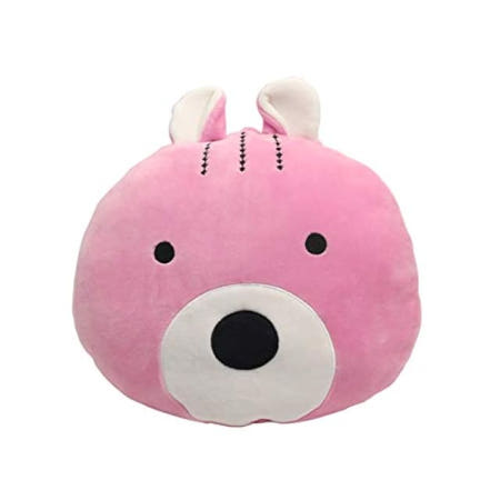 시나다 글로벌(Shinada Global) [해외]보노보노 얼굴 쿠션 포로리 인형