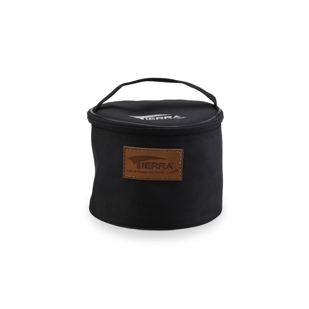 티에라 오소 호스 버너 캠핑 액출 가스 스토브 휴대용