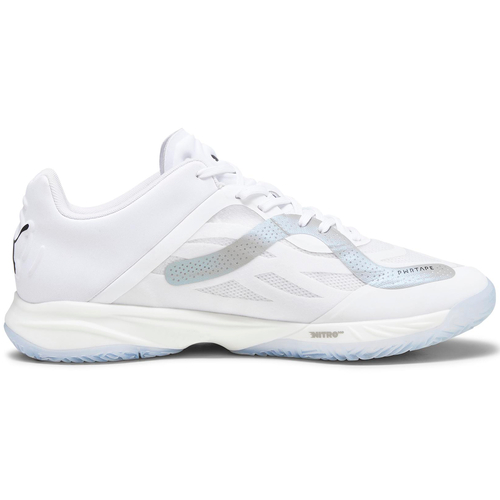 푸마 PUMA 액셀러레이트 니트로 배구화 핸드볼 운동화 SQD 107293 03 - 상세 이미지 4