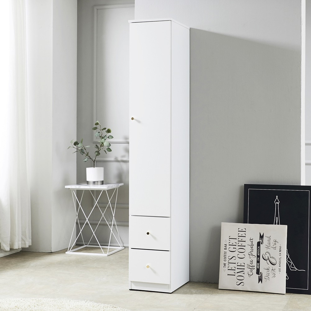 300틈새수납장 세탁기틈새장 슬림 폭좁은 틈새 수납장 1800