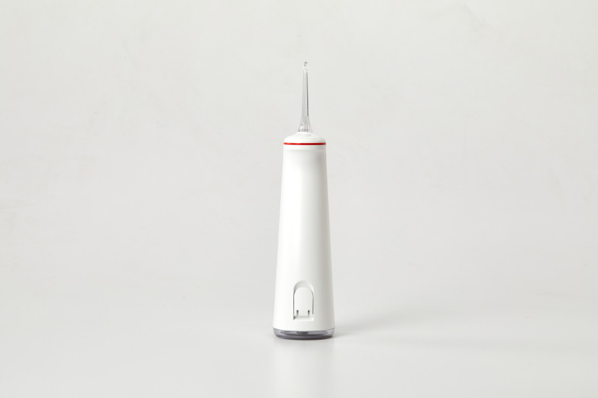 동국제약 덴트릭스 소닉펄스 컨트롤샷 구강세정기 1개 + 노즐(2p) + 잇몸플러스 치약 60g 1개 / 무선 구강세척기 물치실 휴대용 워터치실 사진 2