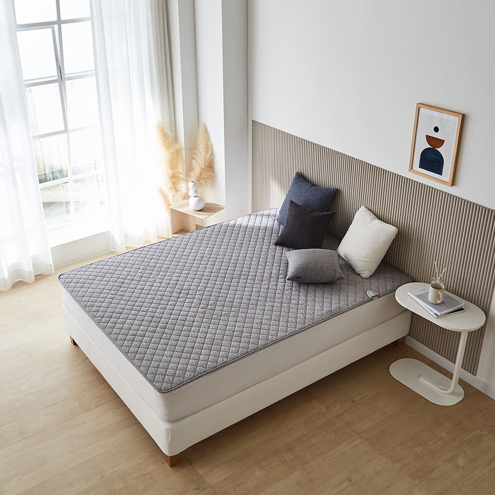 한일의료기 코잠 탄소매트