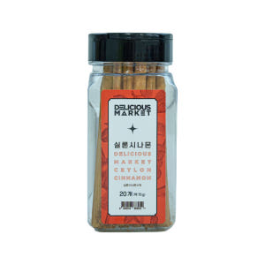 실론 시나몬스틱 20개 스리랑카 ALBA등급 맛있게 먹은 솔직 후기 - 상품 이미지 1