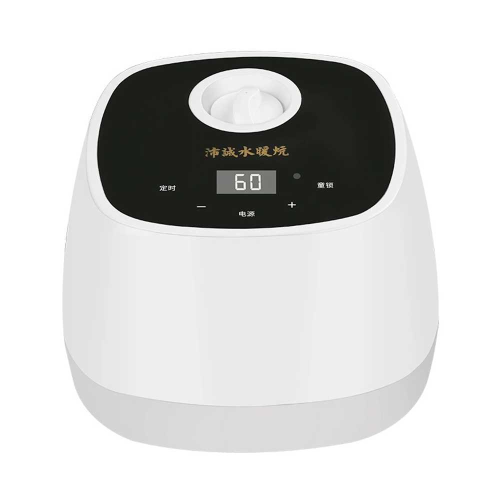 전기 냉온수 매트 전기장판 온열 카펫 보일러 난방 3 1200W - 상품 이미지
