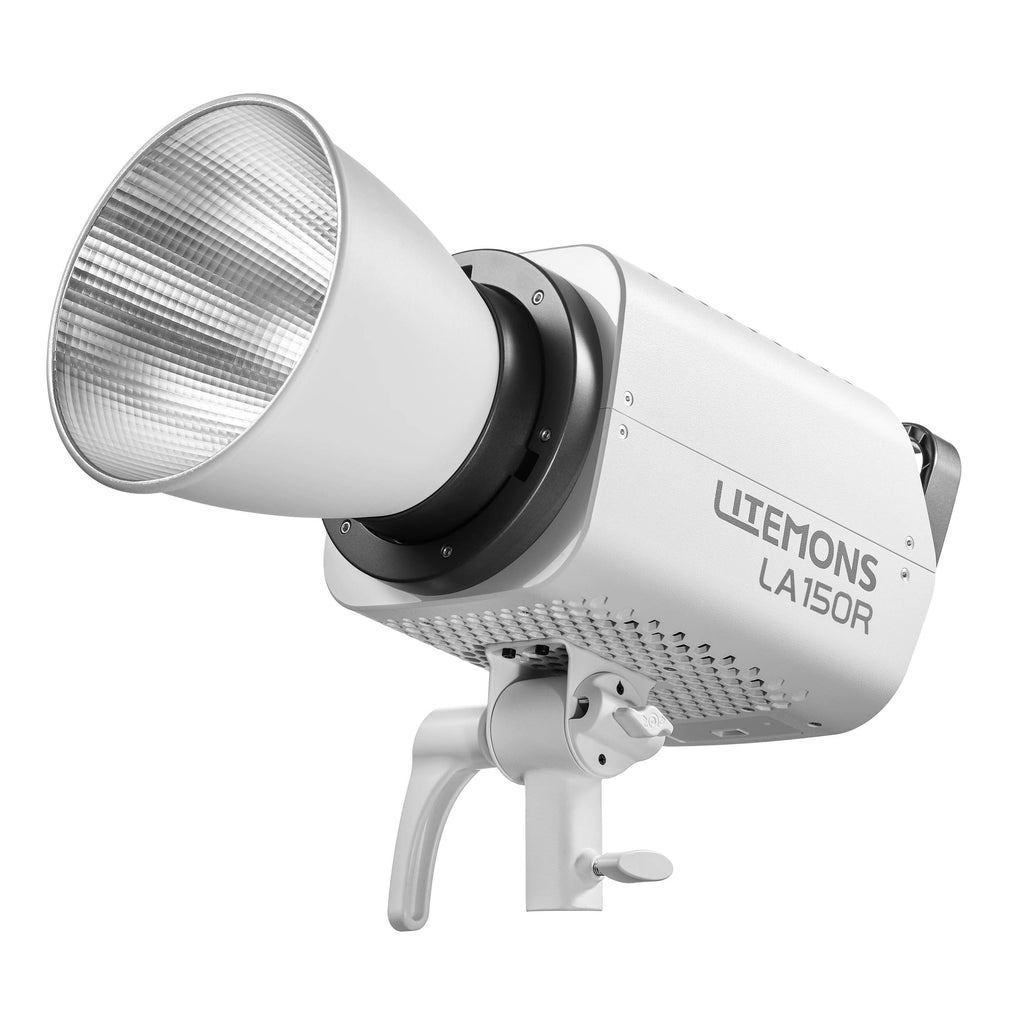 고독스 LA150R RGB 유튜브 방송 촬영 지속광 스튜디오 조명 - 상품 이미지
