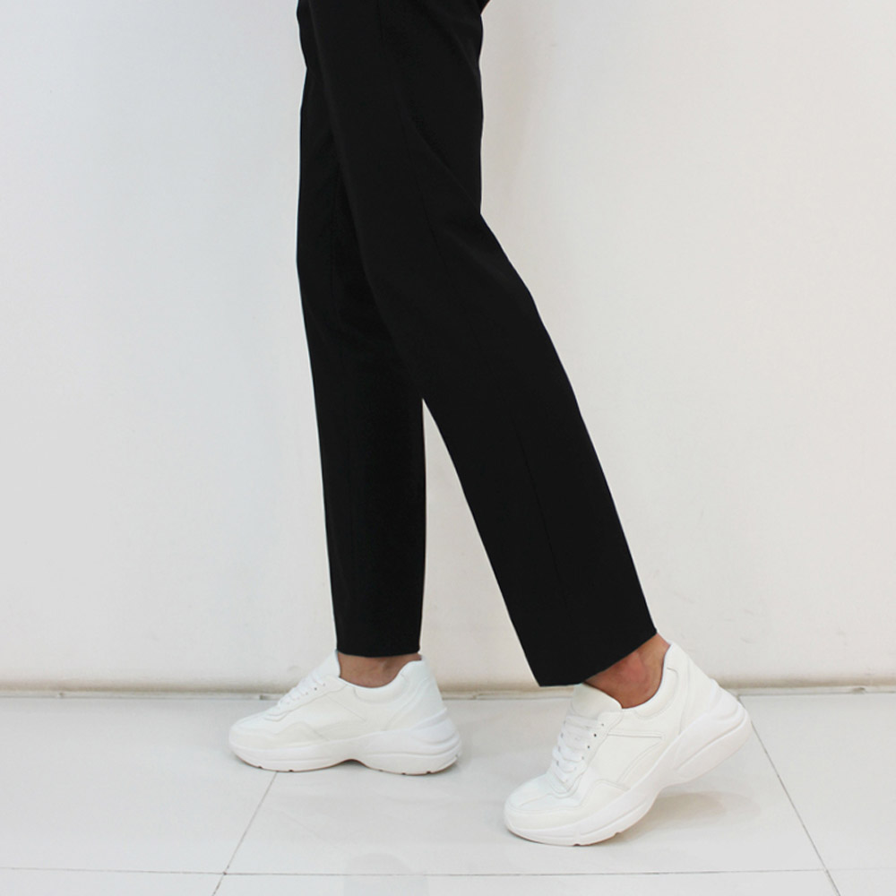 남자 키높이 스니커즈 8cm 이미지 3