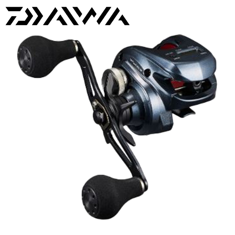 다이와 24 라이트게임 RX IC 수심체크 릴 수심측정 쭈꾸미 갈치텐빈 한치 150DH