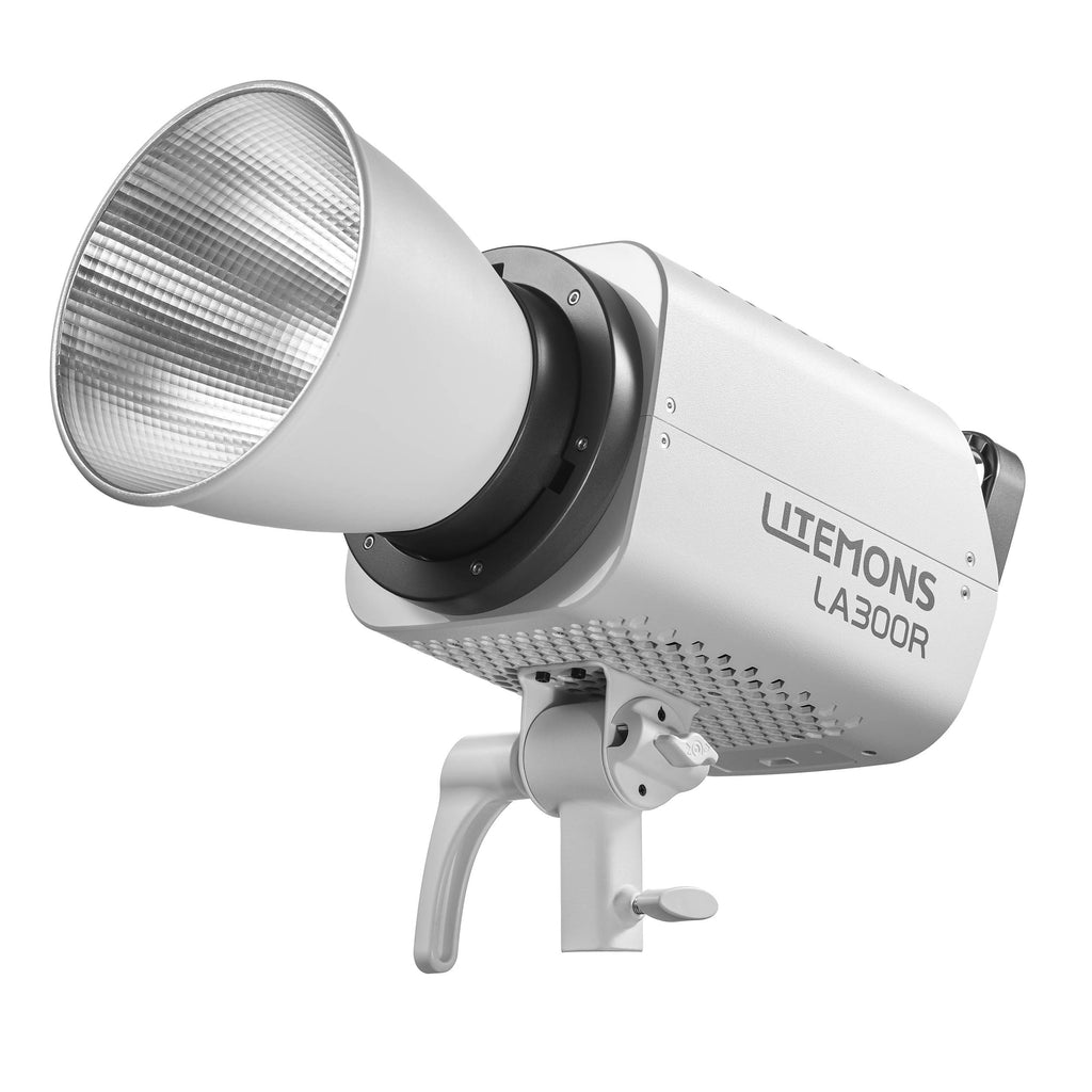 고독스 LA300R RGB 유튜브 방송 촬영 지속광 스튜디오 조명 - 상품 이미지