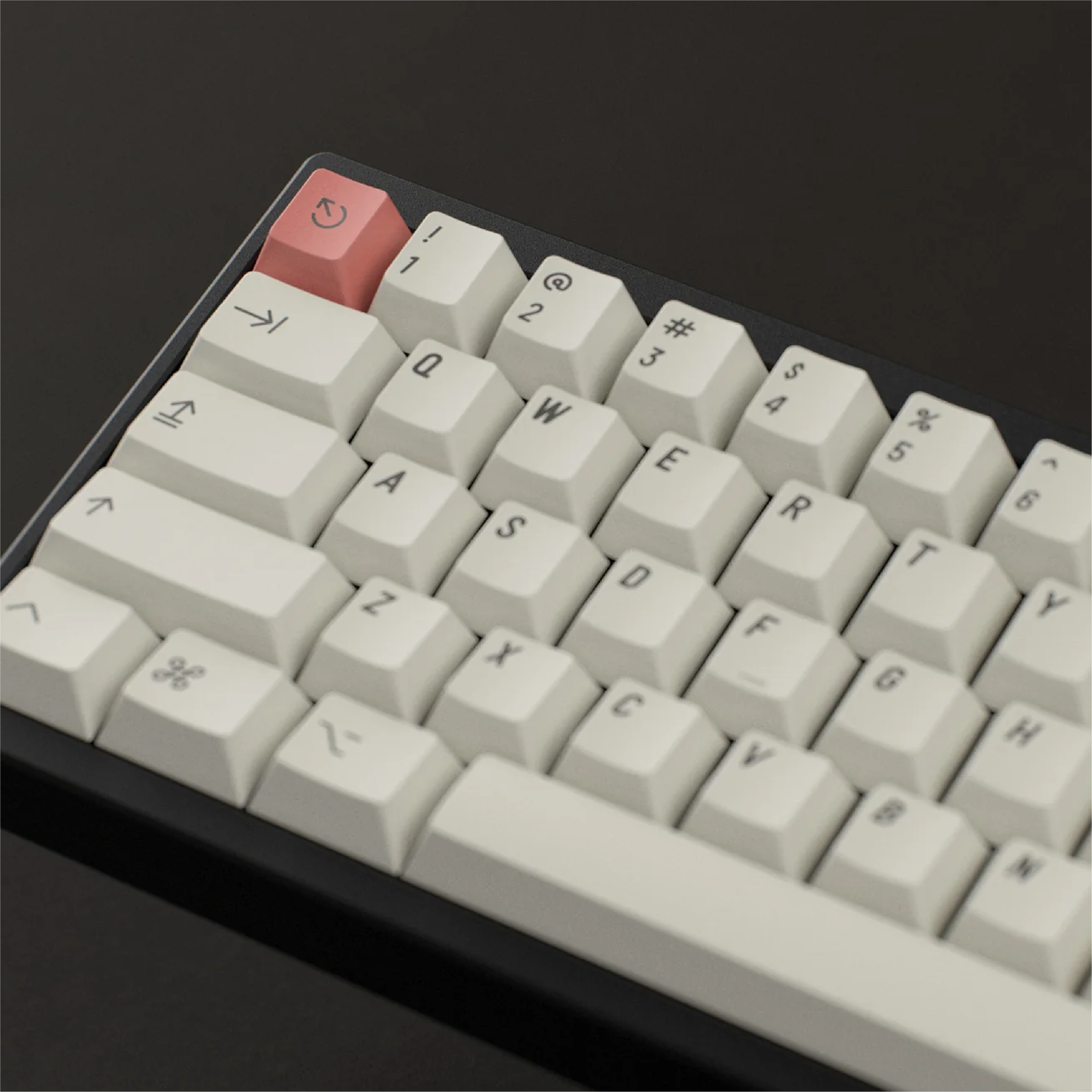 GMK CYL EXTENDED 2048 키캡 베이스킷 이미지 7