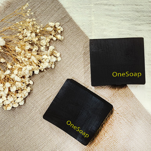 원솝 어성초 한방 두피케어 탈모 샴푸바 130g 2개