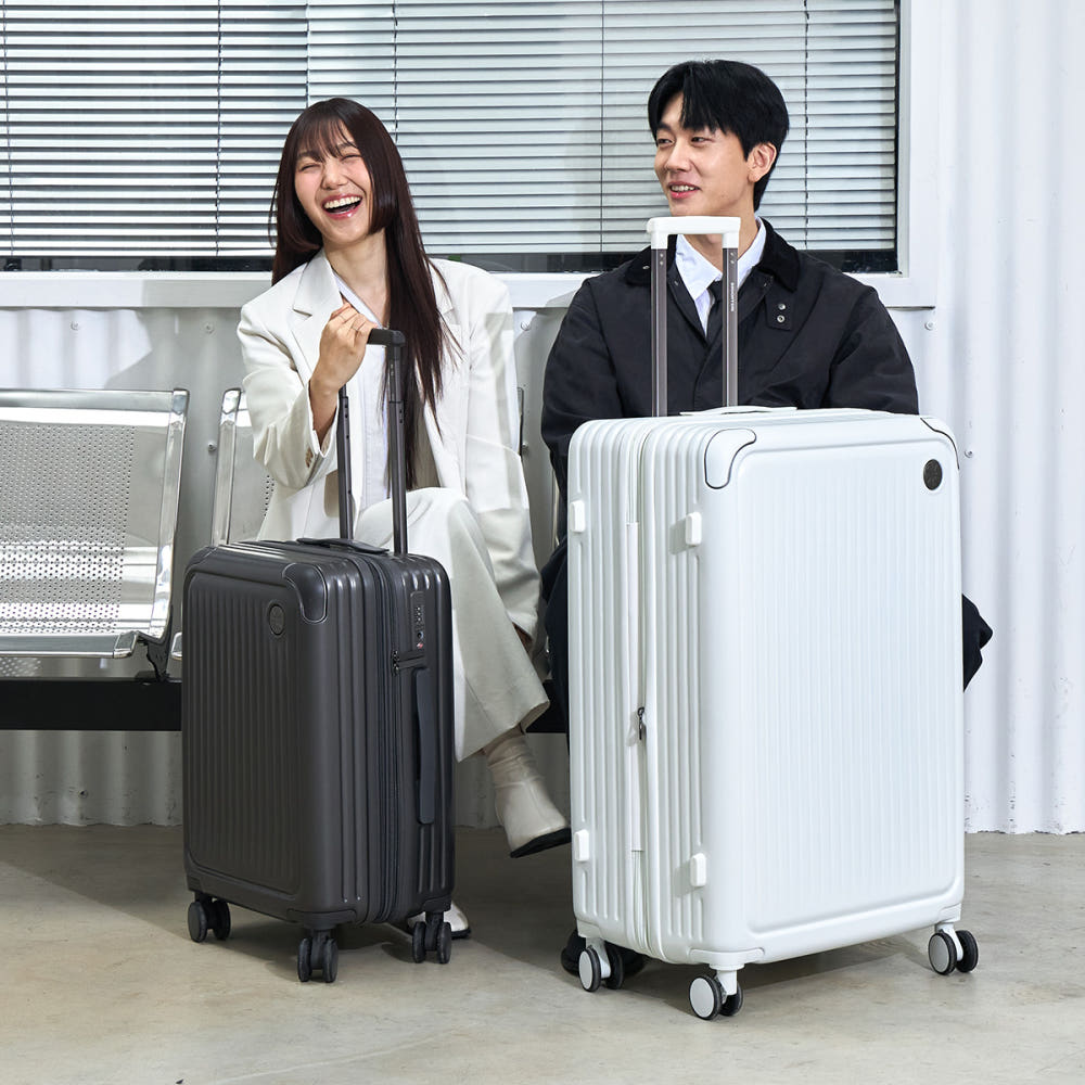 셀본 캐리어 내부 수납