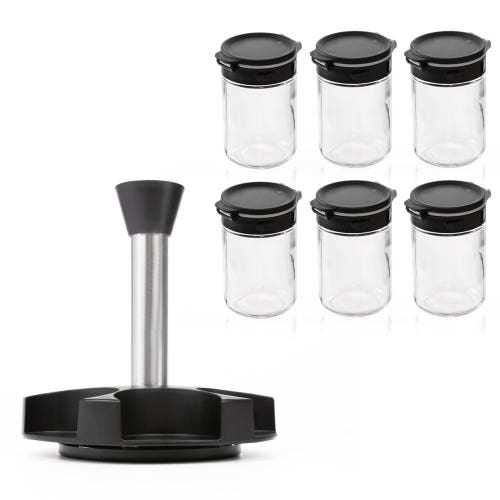 시노글라스 듀얼리드 7P 홈세트 정렬