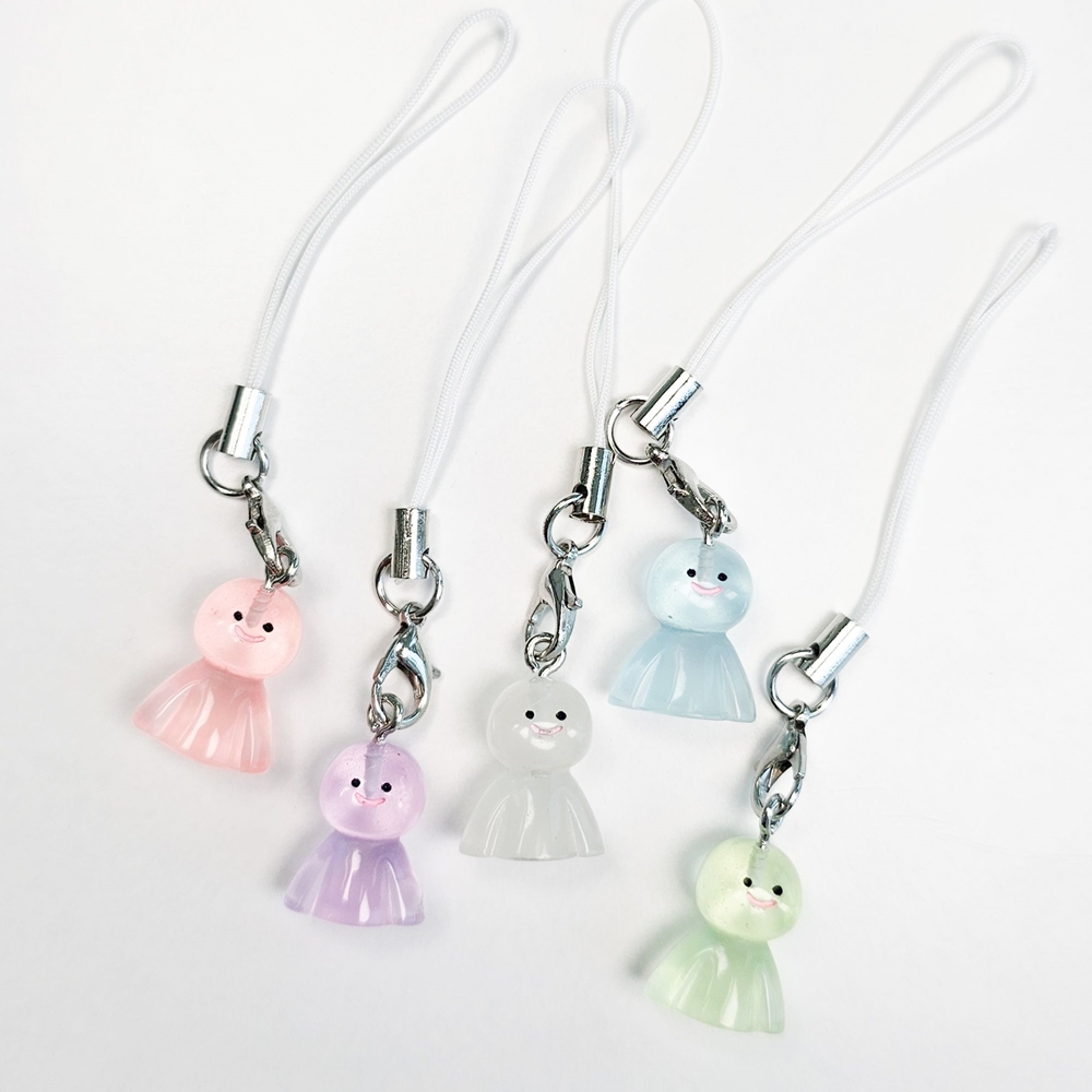 키링제작 악세사리부자재 테루테루보즈 날씨요정