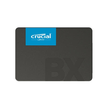 마이크론 크루셜 Crucial BX500 아스크텍 (2TB)