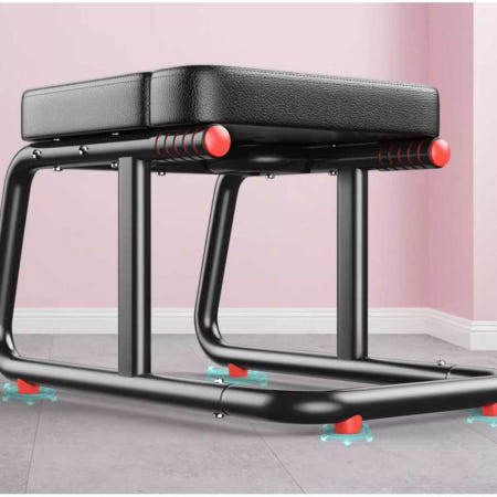 거꾸리 운동기구 체육관 휘트니스 물구나무서기 홈트