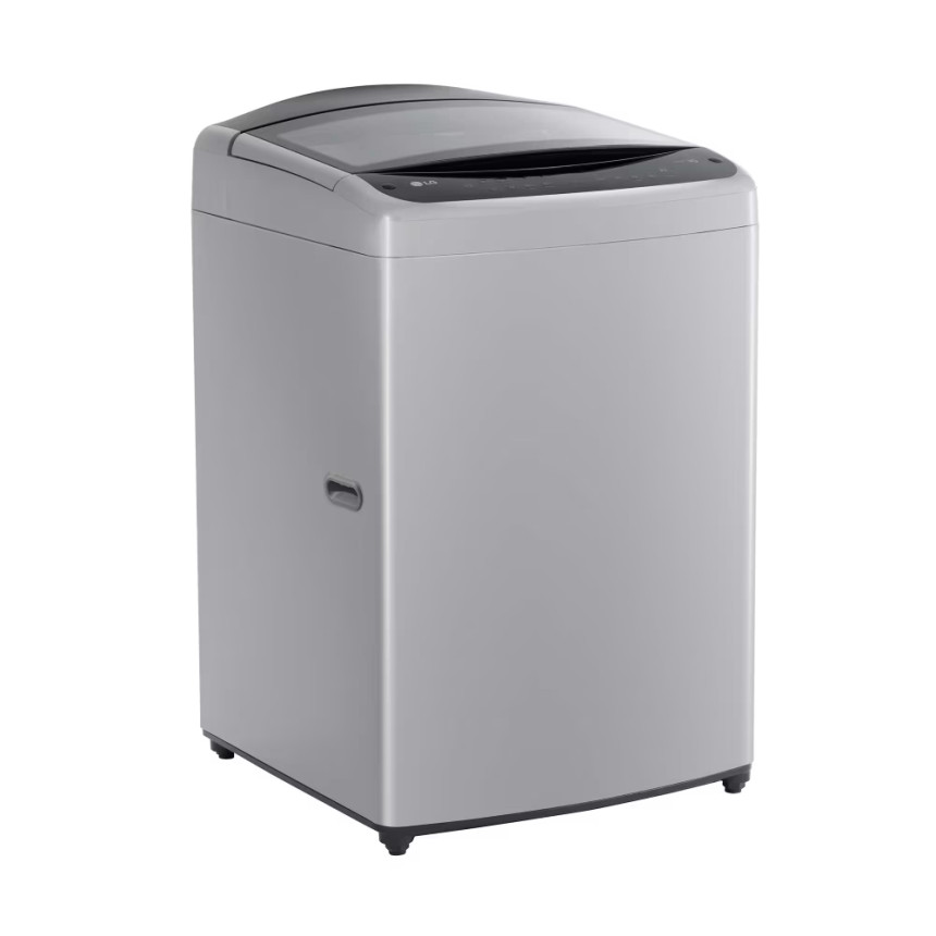LG 통돌이 17kg DD모터 인공지능 세탁기 미드프리실버 (T17DX3)