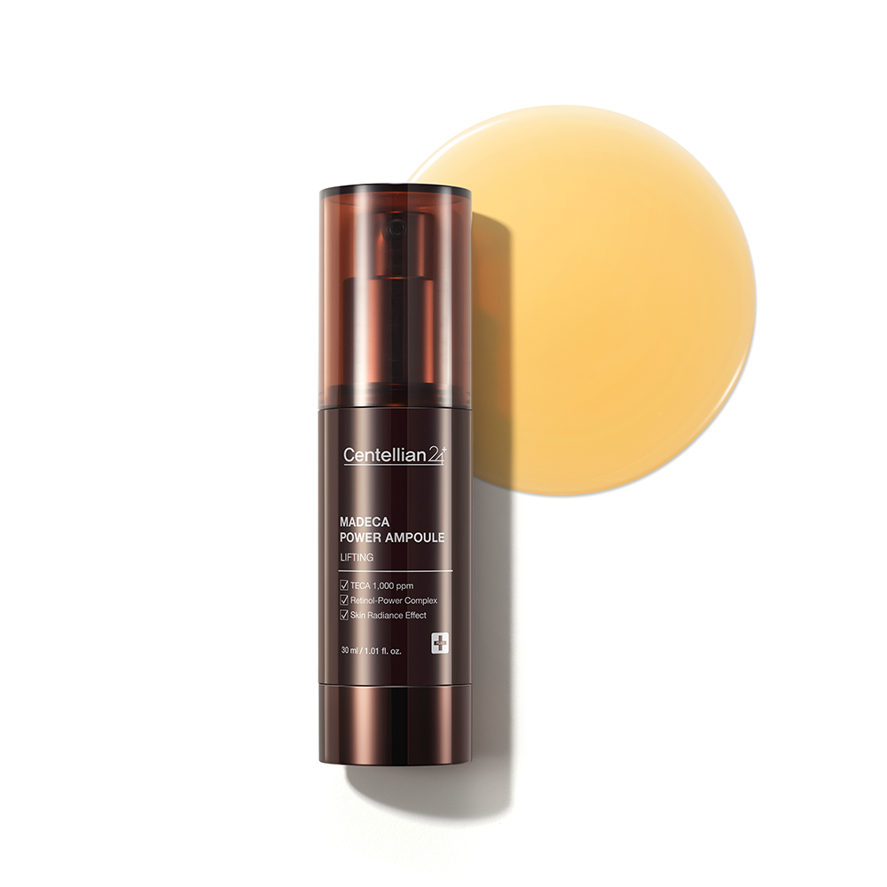 동국제약 센텔리안24 마데카 파워 앰플 리프팅 30ml x 1개 이미지 2