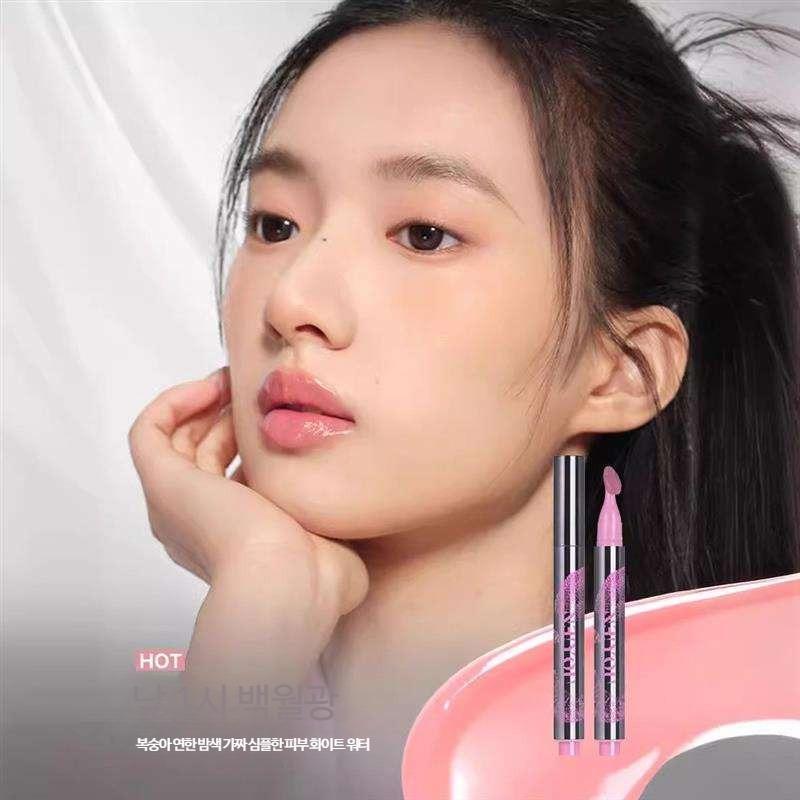 NEIYOU 안묻어나는 묻어나지 않는 글로시 립 틴트 - 상세 이미지 4