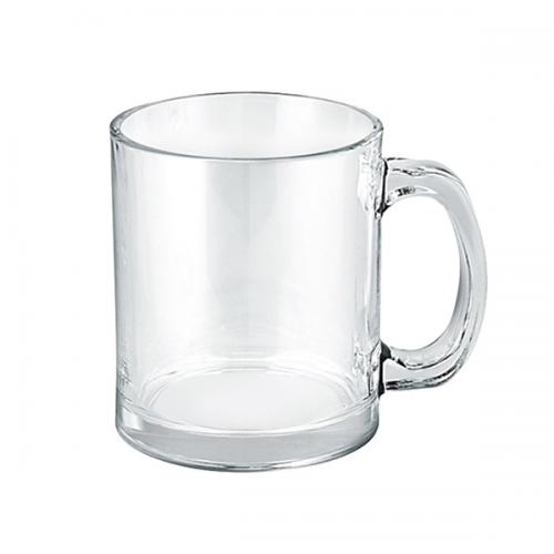 보르고노보 라떼마끼아토 머그컵 350ml 1P 주스컵 커피잔 - 상세 이미지 2